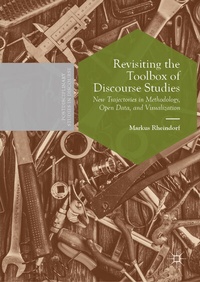 Abbildung von: Revisiting the Toolbox of Discourse Studies - Palgrave Macmillan