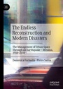Cover: The Endless Reconstruction and Modern Disasters - Palgrave Macmillan