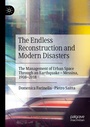 Cover: The Endless Reconstruction and Modern Disasters - Palgrave Macmillan