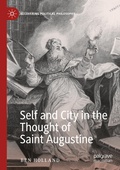 Cover: Self and City in the Thought of Saint Augustine - Palgrave Macmillan