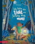 Cover: Ich habe ein Licht und f&uuml;rchte mich nicht! - Annette Betz Verlag