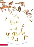 Cover: Aus klein wird gro&szlig; - Annette Betz Verlag