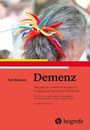 Cover: Demenz - Hogrefe