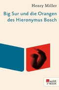 Cover: Big Sur und die Orangen des Hieronymus Bosch - Rowohlt