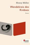 Cover: Wendekreis des Krebses - Rowohlt