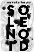 Cover: Solenoid - Zsolnay