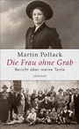 Cover: Die Frau ohne Grab - Zsolnay