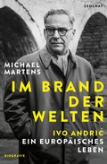 Cover: Im Brand der Welten - Zsolnay