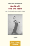 Cover: Musik mit Leib und Seele (Wissen & Leben) - Schattauer