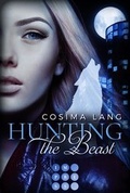 Cover: Hunting the Beast 1: Nachtgef&auml;hrten - Carlsen