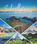 Cover: Schnell mal weg! - Bruckmann