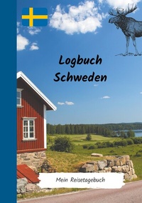 Abbildung von: Logbuch Schweden - BoD - Books on Demand