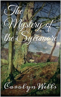 Bild: The Mystery of the Sycamore - Books on Demand