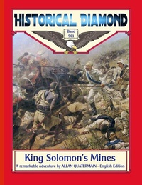 Abbildung von: King Solomon's Mines - BoD - Books on Demand