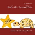 Cover: Stella - Die Sternschildkr&ouml;te - BoD - Books on Demand