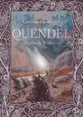 Cover: Quendel - Windzeit, Wolfszeit (Quendel, Bd. 2) - Ueberreuter