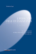 Cover: I pericoli dell'eudaimonia - Rombach Druck- und Verlagshaus