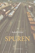 Cover: Spuren - Fischer, Karin