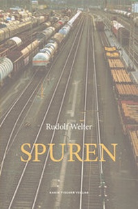 Enlarge image Cover: Spuren - Fischer, Karin