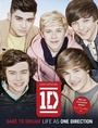Cover: Dare to Dream - HarperCollins