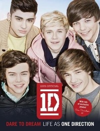 Enlarge image Cover: Dare to Dream - HarperCollins
