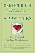 Cover: Appetites - Plume