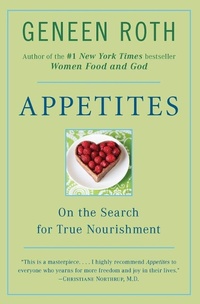 Enlarge image Cover: Appetites - Plume
