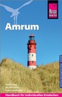 Cover: Reise Know-How Reiseführer Amrum - Reise Know-How Verlag Peter Rump GmbH