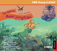 Abbildung von: Die kleine Meerjungfrau - Helbling Verlag
