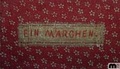 Cover: Ein M&auml;rchen - Verlag Mainz - Ratgeber & Sachb&uuml;cher