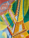 Cover: Von Henri Matisse bis Louise Bourgeois - Swiridoff