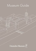 Cover: Museum Guide - Deutsches Museum