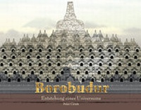 Enlarge image Cover: Borobudur - Monsun Verlag