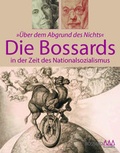 Cover: "&Uuml;ber dem Abgrund des Nichts" - Stiftung Kunstst&auml;tte Bossard