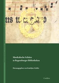 Cover: Musikalische Sch&auml;tze in Regensburger Bibliotheken - ConBrio