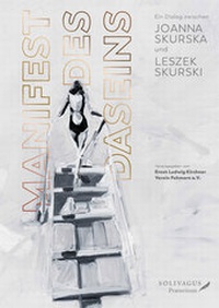 Abbildung von: Manifest des Daseins. - Solivagus Praeteritum