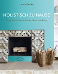 Cover: Holistisch zu Hause - MobiWell