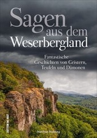 Abbildung von: Sagen aus dem Weserbergland - Sutton