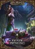Cover: DSA5 - Fauler Fr&uuml;hling - Ulisses Medien und Spiel Distribution GmbH
