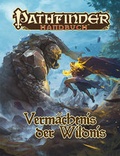 Cover: Handbuch: Verm&auml;chtnis der Wildnis - Ulisses Medien und Spiel Distribution GmbH