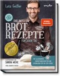 Cover: Die besten Brotrezepte f&uuml;r jeden Tag - Becker Joest Volk Verlag