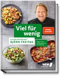 Cover: Viel f&uuml;r wenig - Becker Joest Volk Verlag