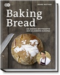 Cover: Baking Bread - Becker Joest Volk Verlag