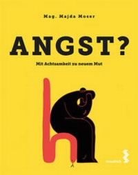 Abbildung von: Angst? - Facultas / Maudrich