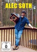 Cover: Alec Soth. DVD A film by Ralph Goertz - K&ouml;nig, Walther