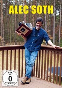 Enlarge image Cover: Alec Soth. DVD A film by Ralph Goertz - König, Walther