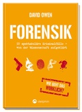 Cover: Forensik - Delphin