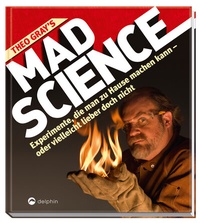 Abbildung von: Theo Gray's Mad Science - Delphin