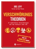 Cover: Verschw&ouml;rungstheorien - Naumann & G&ouml;bel