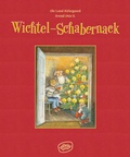 Cover: Wichtel-Schabernack - Woow Books